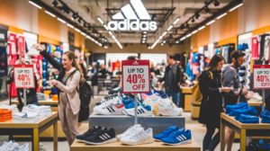 adidas banner