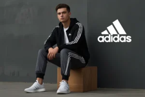 adidas banner